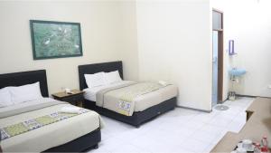 PLUM Hotel Palereman Batu