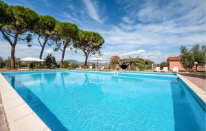 Awesome Home In Campiglia Marittima