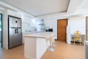 Jungle Villa-private pool, BBQ near Kamala beach