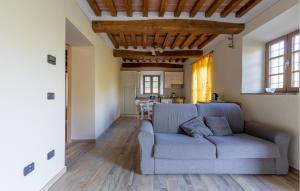 Nice Apartment In Borgo A Mozzano