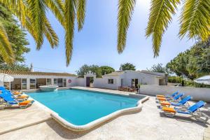 Villa Pinehill by Villa Plus