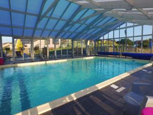 Appartements Apartment in Port-Bail near Sandy Beach : photos des chambres