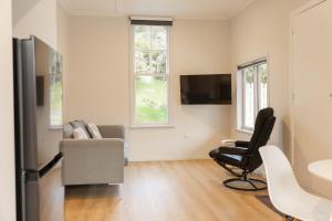 Central KaikÅura Stay Unit 1