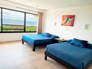 Despierta Frente a la Laguna