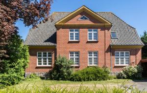 Cozy Apartment In Nordborg