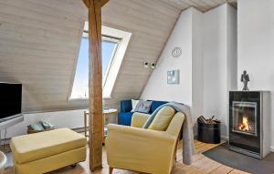 Cozy Apartment In Nordborg