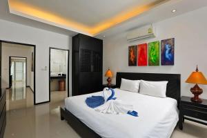 VILLA Emauha Pool Thaimond Residence Naiharn