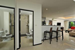 VILLA Emauha Pool Thaimond Residence Naiharn