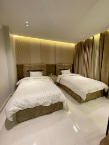 Stylish 3BR Apt with Gardn view close to Tiba compound