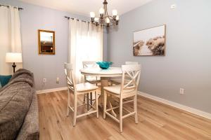 4108-1P Relax in this 1 BR Peaceful Haven