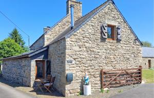 Pet Friendly Home In Louargat With Wifi