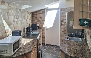 Maisons de vacances Amazing Home In Louargat With Wifi : photos des chambres