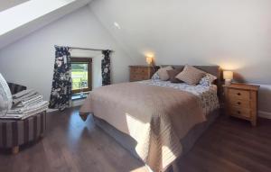 Maisons de vacances Amazing Home In Louargat With Wifi : photos des chambres