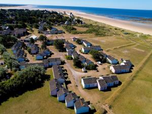 Appartements Gite in Normandy near Sandy Beach : photos des chambres