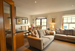 Coastal Haven- stunning home in Crail