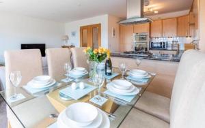 Coastal Haven- stunning home in Crail