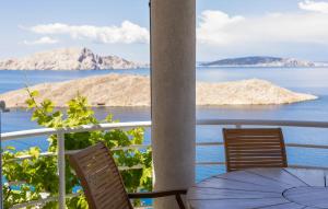 Amazing Apartment In Lukovo With Wifi