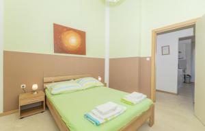 Amazing Apartment In Lukovo With Wifi 