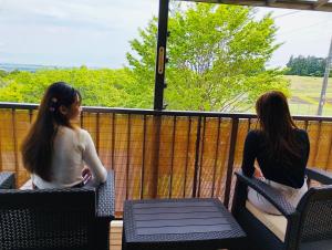 Shiraito Garden A Private Retreat Near Shiraito Falls with Mt Fuji Views