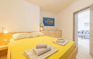 2 Bedroom Amazing Apartment In Lukovo 
