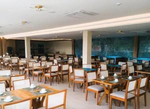 Aqualand Resort apartamento