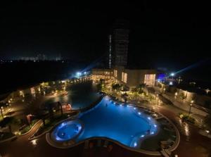 Aqualand Resort apartamento