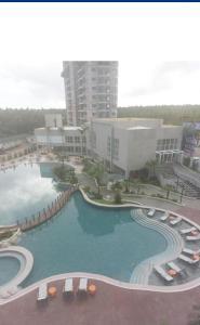 Aqualand Resort apartamento