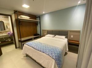 Aqualand Resort apartamento