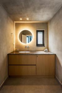 Villa Kamelia with pool