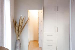 Peach- Sea View Exclusive Maisonette