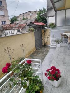 Apartment at the heart of Permet