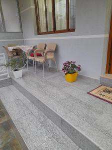 Apartment at the heart of Permet