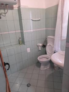 Apartment at the heart of Permet