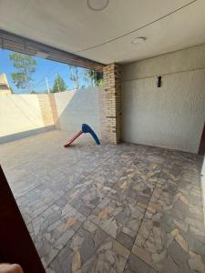 Casa de praia 2 quartos