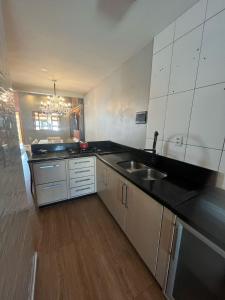 Casa de praia 2 quartos