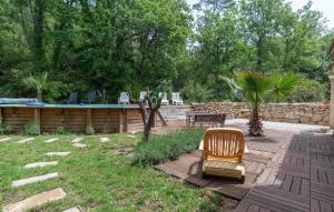 Amazing Home In Le Val