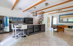 Amazing Home In Le Val