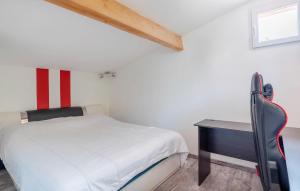 Maisons de vacances Amazing Home In Le Val : photos des chambres