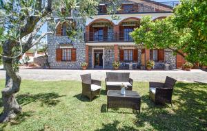 Il Giardino Dei Filosofi