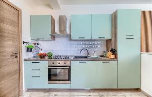 Two-Bedroom Holiday Home In Vodnjan