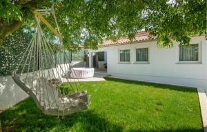 Awesome Home In Barban With Jacuzzi