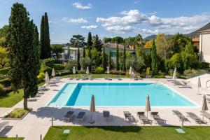 Corte Fasanella appartamento Lillà