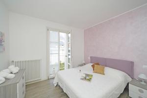 Corte Fasanella appartamento Lillà