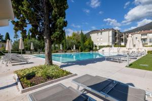 Corte Fasanella appartamento Lillà