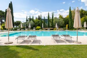 Corte Fasanella appartamento Lillà