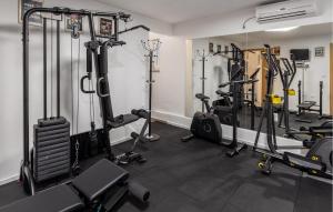 Cozy Home In Selce With Wifi