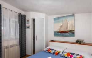 Cozy Home In Selce With Wifi