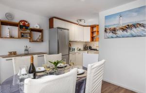 Cozy Home In Selce With Wifi