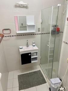 Lindo Apartamento em Pitangueiras, 2 minutos da Praia!