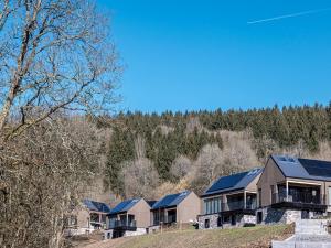 Villa in Belgium with Private Terrace